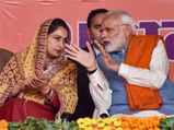 Support Modi for Kartarpur corridor, justice for 1984 riots: Harsimrat Badal