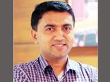 Pramod Sawant to be next Chief Minister of Goa