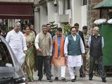 Declare Bengal 'super sensitive state' for fair polls: BJP tells EC