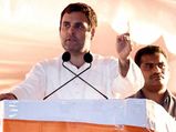 Amethi is ‘karmabhoomi,’ but Rahul readies for Wayanad contest as well
