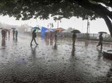 Weather forecast for March 18: More rains in MP; Dry weather in Delhi-NCR 