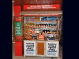 This Kerala shop runs without a keeper and there has not been a single theft so far