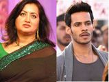 Movies starring Kumaraswamy’s son, Sumalatha Ambareesh banned on Doordarshan
