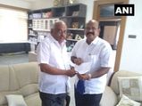 Karnataka: Congress MLA Umesh Jadhav resigns from party, may join BJP