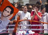 Lok Sabha elections: Congress fights for existence in West Bengal