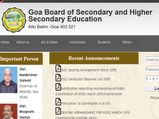 Goa 12th Result 2019 declared, 2210 fail