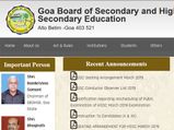 Goa 12th Result 2019 to be declared tomorrow, check time