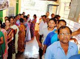 Goa voters want jobs, better garbage clearance