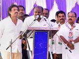 Kumaraswamy bats for dynasty politics