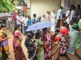 Government has failed on almost all counts say Kerala voters