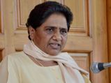 Modi, Amit Shah's planned targeting of Mamata Banerjee dangerous, says Mayawati
