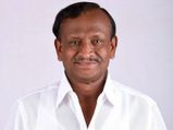 Karnataka: Housing Minister Nagaraj  performs 