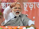 IT dept should raid even my house if there's suspicion: Modi