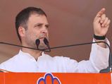 South India feels hostility from Modi, says Rahul Gandhi on Wayanad