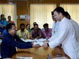 Rahul Gandhi assets: Income increased by Rs 4.85 crore in 5 years