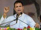 Kerala BJP slams Rahul Gandhi over Wayanad, accuses him of 