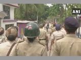 West Bengal: CPM MP Md Salim convoy attacked in Islampur, blames TMC goons