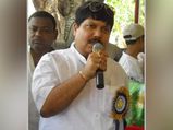 Violence mars polling in WB again; BJP's Arjun Singh alleges attack by TMC 'goons'