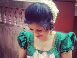 Arunima lost to cancer, but clinged on to spirit of life – till the end