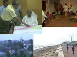 Never seen before like arrangements to tackle Cyclone Fani