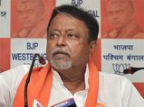 Mamata Banerjee's offer to quit as Bengal CM nothing but drama: Mukul Roy