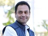 Valued at Rs 6,60,19,46,757 Kamal Nath’s son Nakul is richest MP