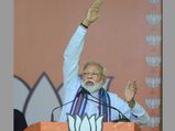 Mamata Didi's slap will also become a blessing for me, says Modi