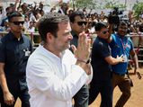 Rahul Gandhi plans to visit Wayanad in first week of June