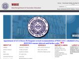 WBBSE Madhyamik Result 2019 date, time confirmed, how to check via SMS