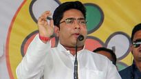 Respond to 'Jai Sri Ram' slogans with 'Ram Naam Satya Hai': Mamata’s kin