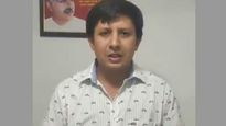 Kailash Vijayvargiya's son arrested for thrashing civic official