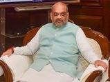 Congress keeps close watch on Amit Shah’s proposed visit to Madhya Pradesh
