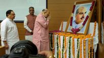 Bengal part of India thanks to Syama Prasad Mookerjee says Amit Shah