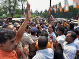 Another BJP worker killed and burnt in Bengal, party blames TMC