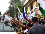 Committed to defend people under attack by Modi: Rahul Gandhi in Wayanad