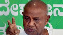 Karnataka crisis: BJP ready to form govt; ball in the Speaker’s court, says Deve Gowda 