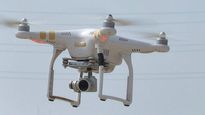 That is how far this drone delivered medicines in Bengal