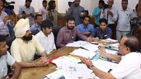 Doctors strike: Union health minister appeals to Bengal CM not to make it prestige issue