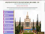 Karnataka police jobs: KSP announces 163 Civil Police Constable vacancies; How to apply for KSP jobs