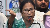 Mamata threatens Bengal doctors on strike, says 'to end protest or get thrown out'