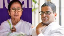 Poll strategist Prashant Kishor meets Mamata again, fuels speculation of his appointment