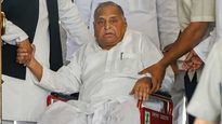 Former UP CM Mulayam Singh Yadav shifted to ICU; condition stable, says party