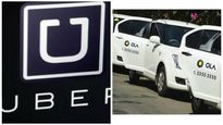 Karnataka govt bans Ola, Uber carpooling service