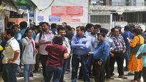 Centre seeks separate reports from WB govt on political violence, doctors' strike