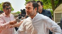 Several Congress leaders resign as leadership crisis intensifies