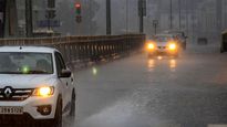 Monsoon advances towards Indore; rains lash east, south MP