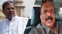 'Siddaramaiah could be the reason for my suspension', says Karnataka MLA Roshan Baig