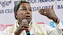 After CM, ex-CM Siddaramaiah says 'We gave you food, but you voted for BJP'