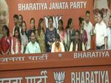 BJP gets majority in Darjeeling municipality after 17 councillors join party