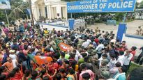 Fresh clashes erupt in Bengal as BJP leaders visit Bhatpara 